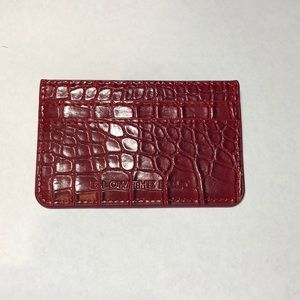 Card Holder
